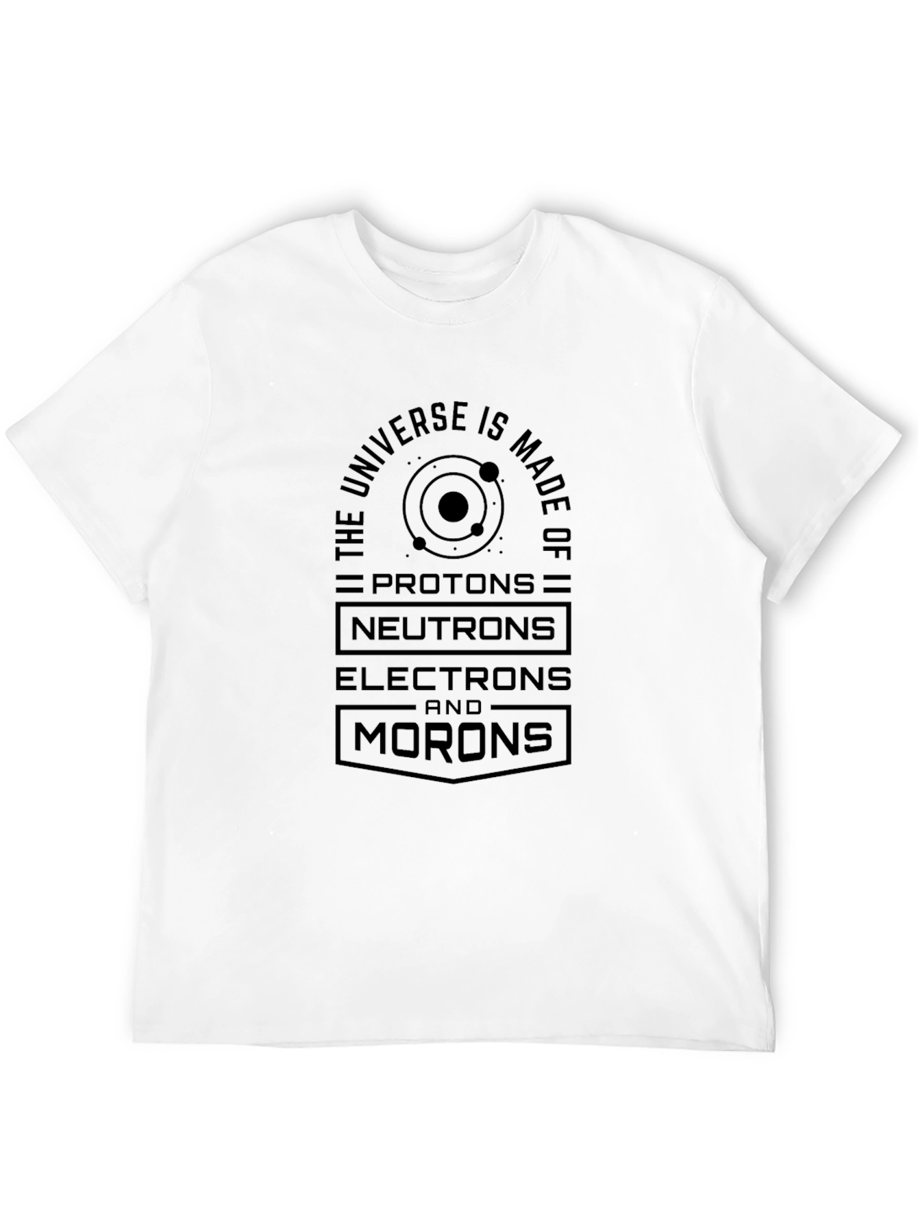 The Universe T-Shirt