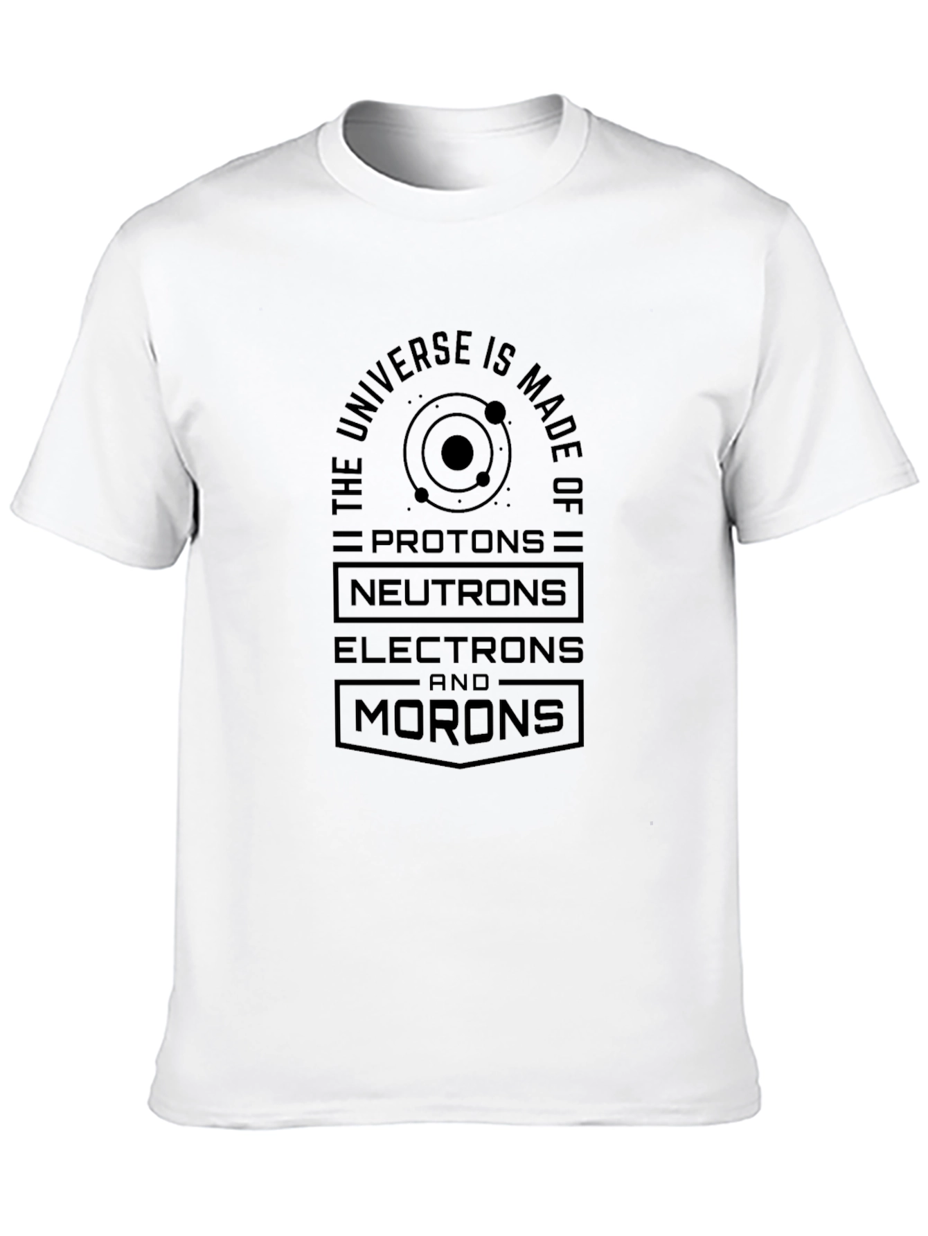 The Universe T-Shirt