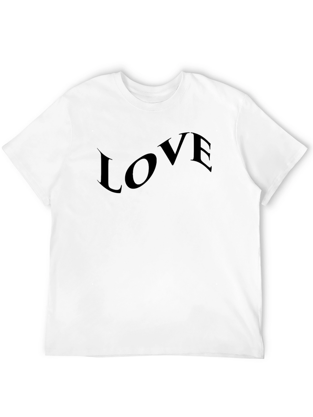 Black Love Graphic Tee