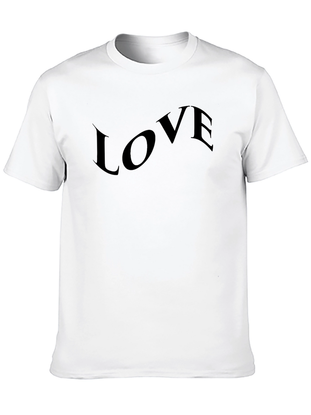 Black Love Graphic Tee