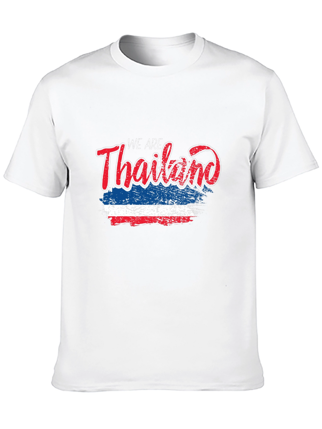 We Are Thailand T-Shirt