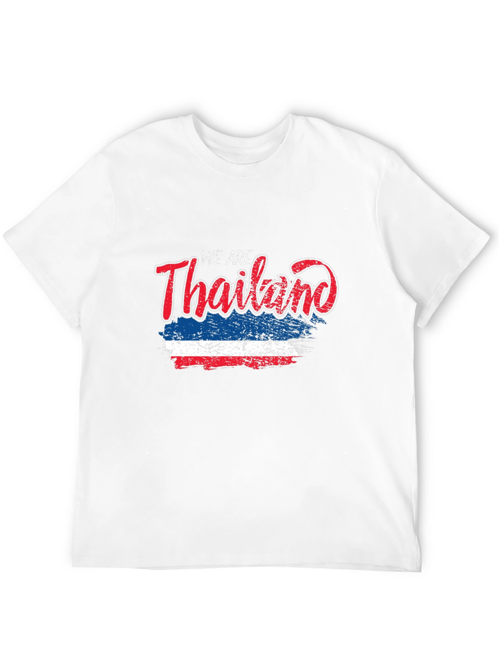 We Are Thailand T-Shirt