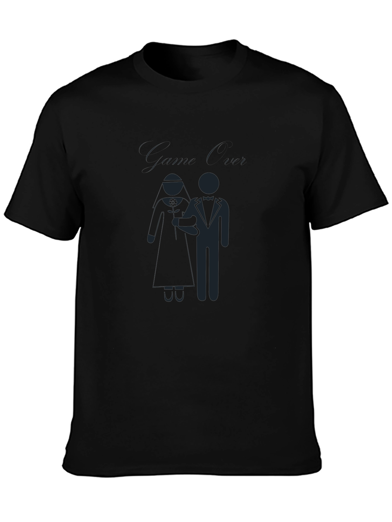 Groomsmen Wedding T-Shirt