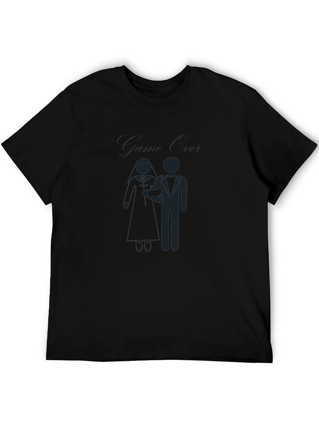 Groomsmen Wedding T-Shirt