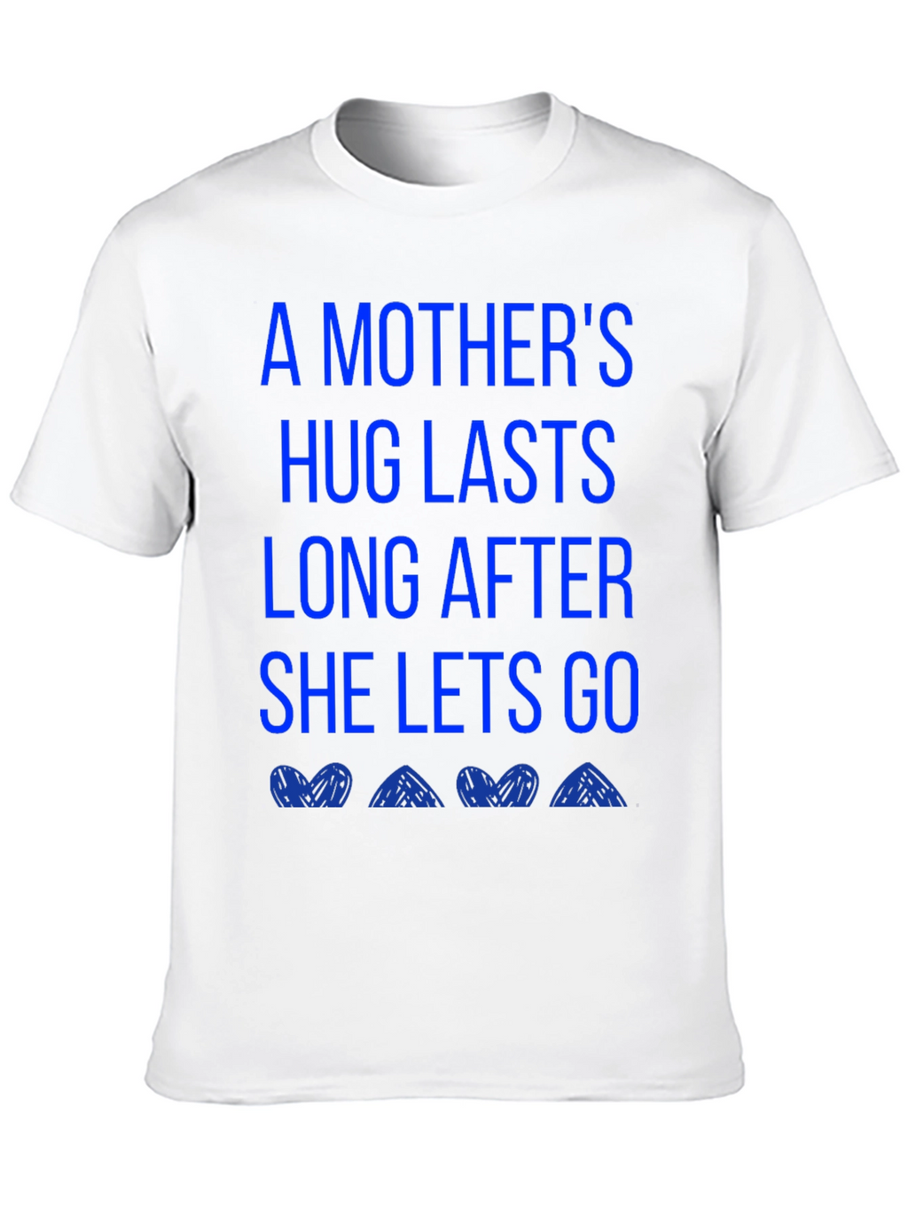 A Mothers Hug T-Shirt