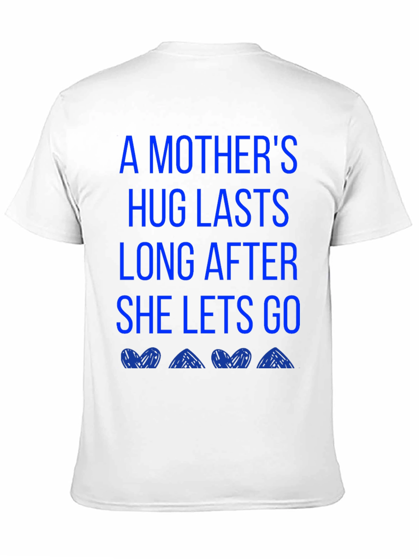 A Mothers Hug T-Shirt