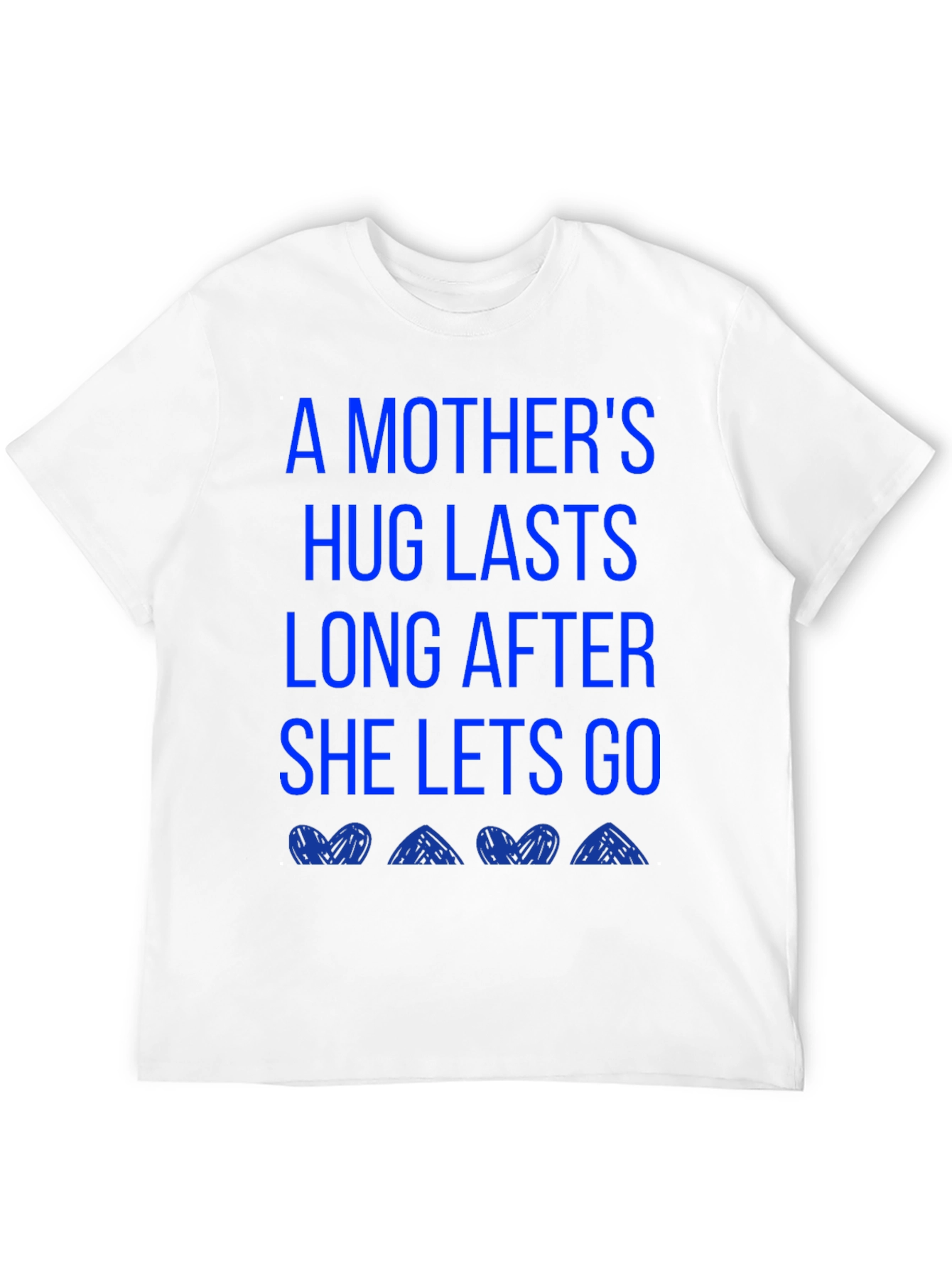 A Mothers Hug T-Shirt