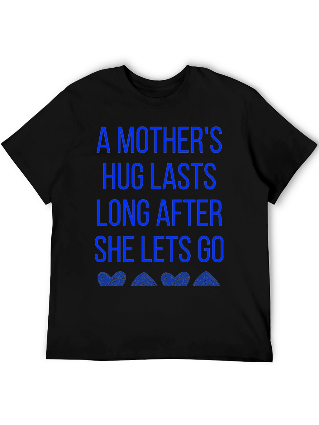 A Mothers Hug T-Shirt