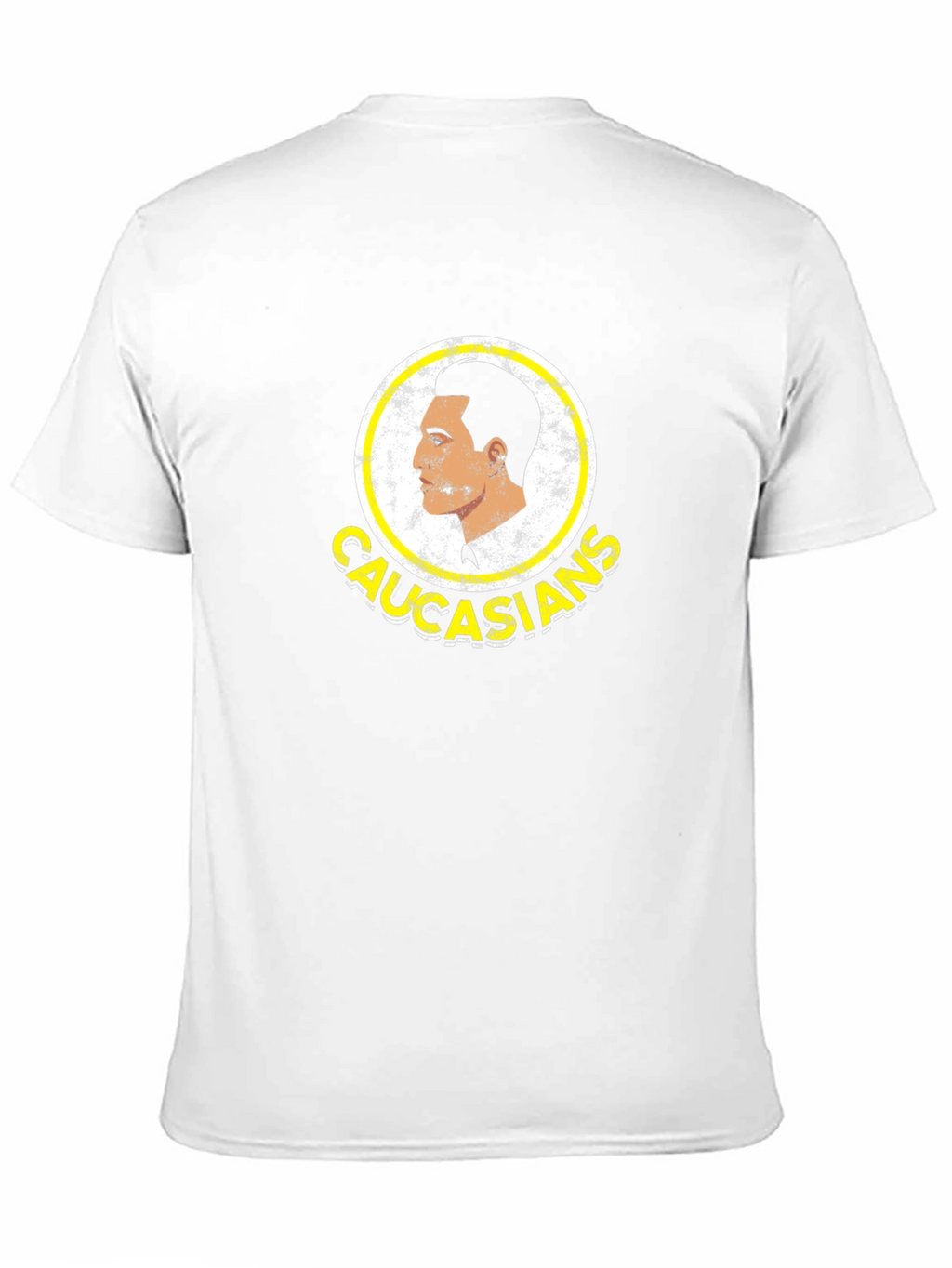Caucasians T-Shirt