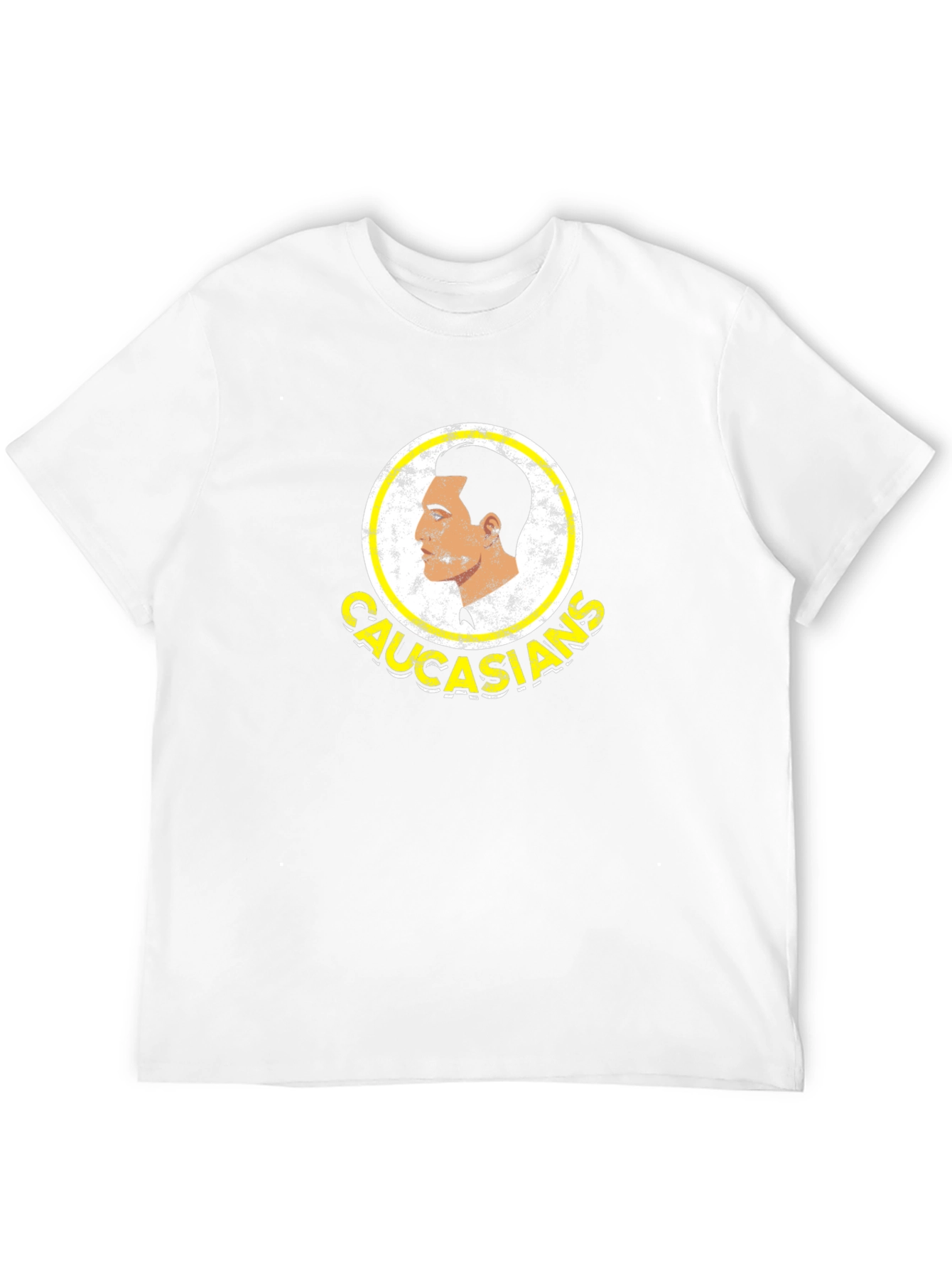 Caucasians T-Shirt