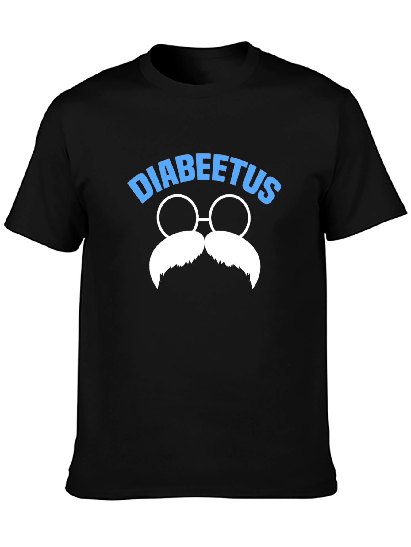 Diabeetus T-Shirt - Funny Novelty Tee