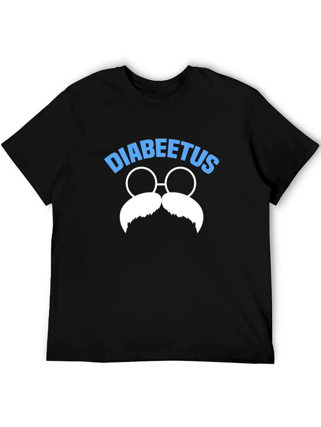 Diabeetus T-Shirt - Funny Novelty Tee