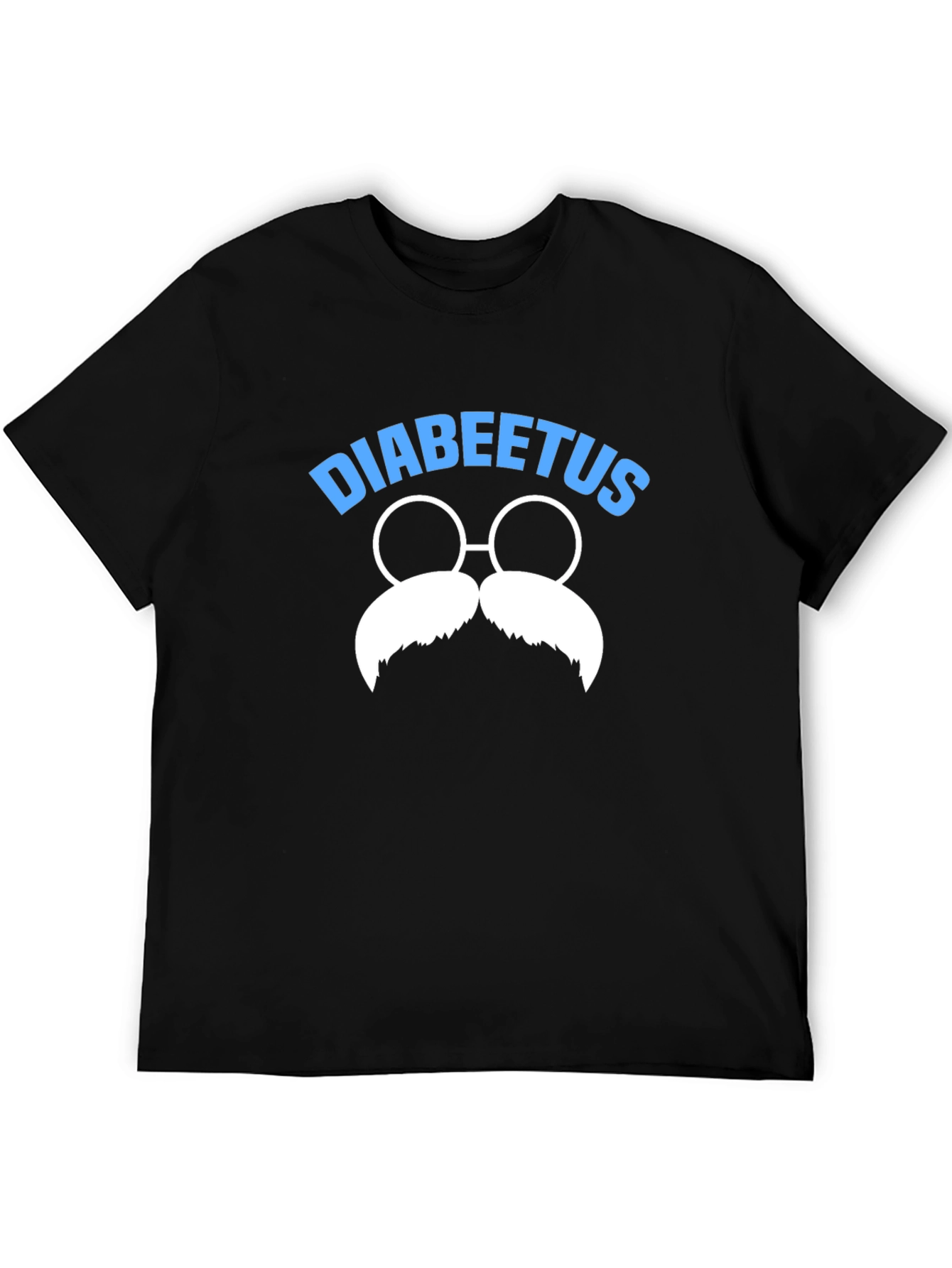 Diabeetus T-Shirt - Funny Novelty Tee
