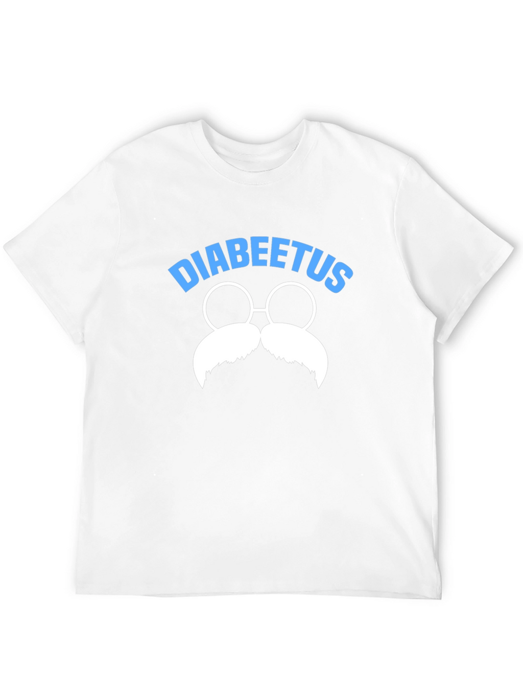 Diabeetus T-Shirt - Funny Novelty Tee