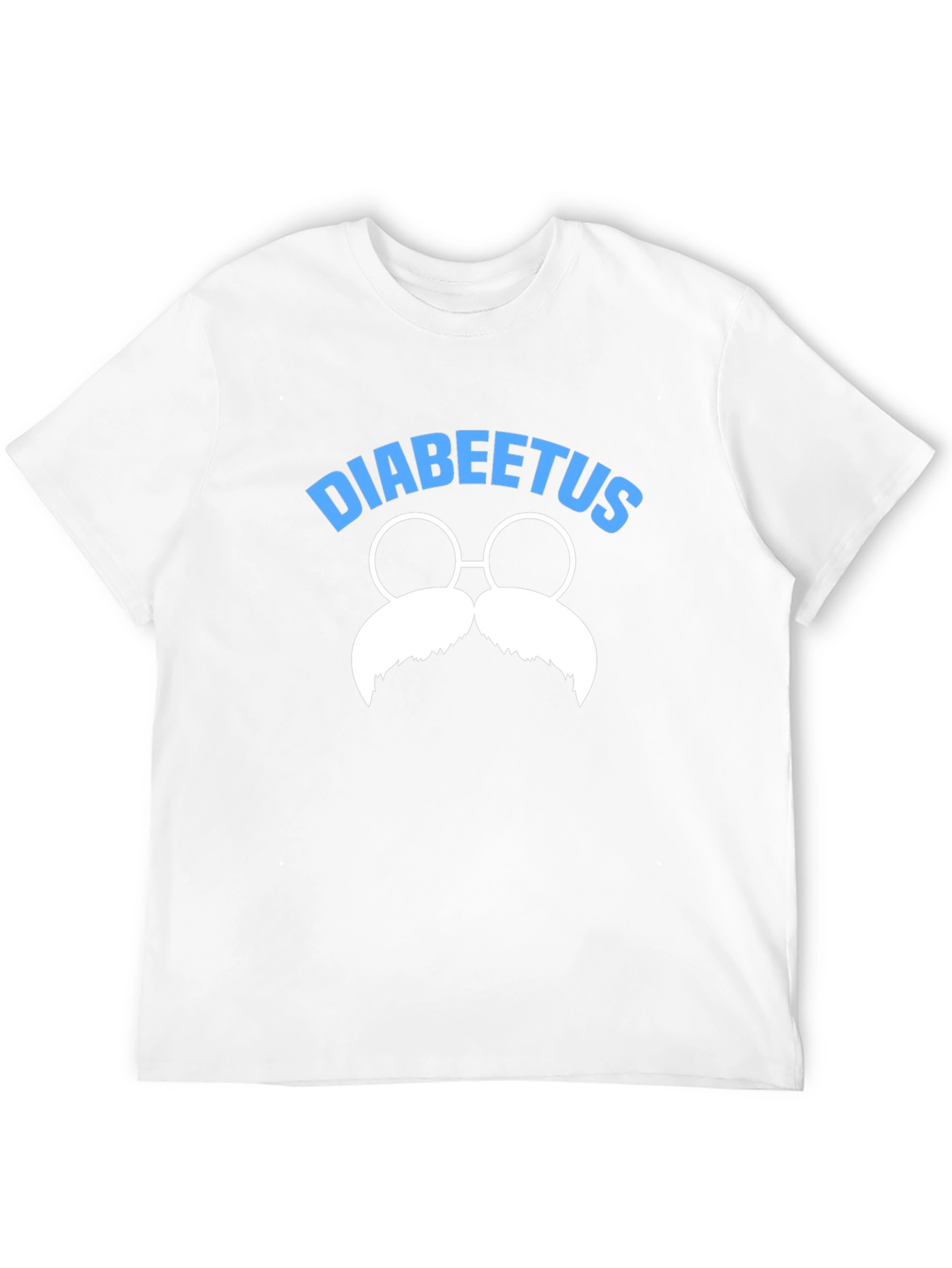 Diabeetus T-Shirt - Funny Novelty Tee
