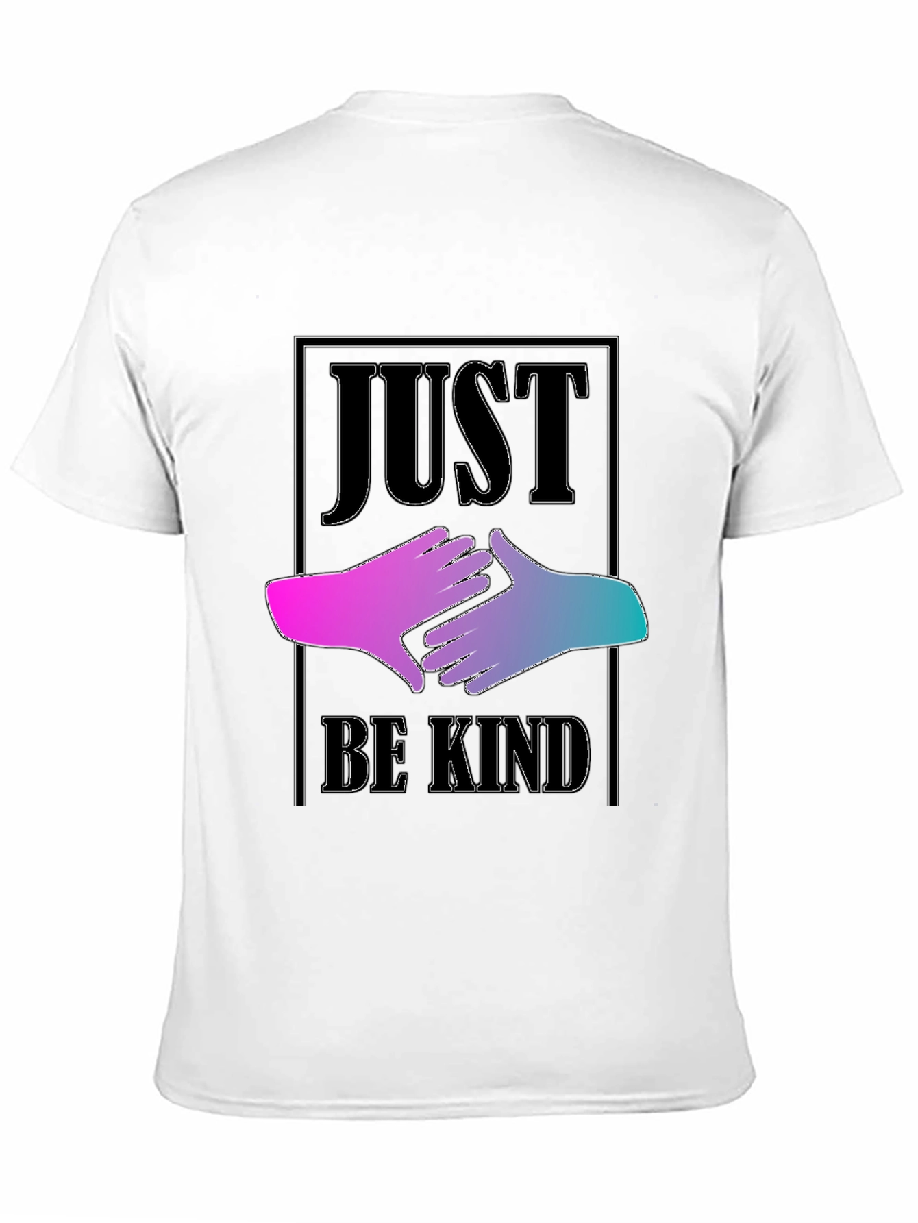 Just Be Kind T-Shirt
