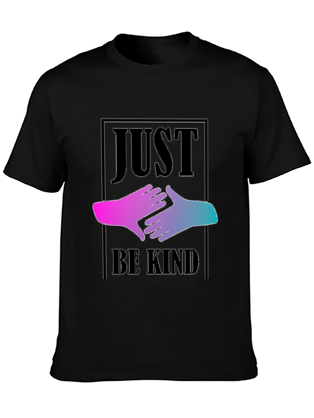 Just Be Kind T-Shirt