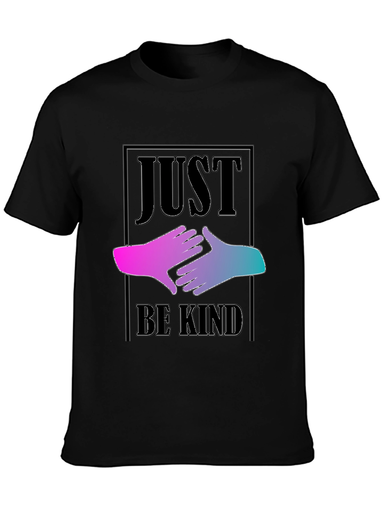 Just Be Kind T-Shirt