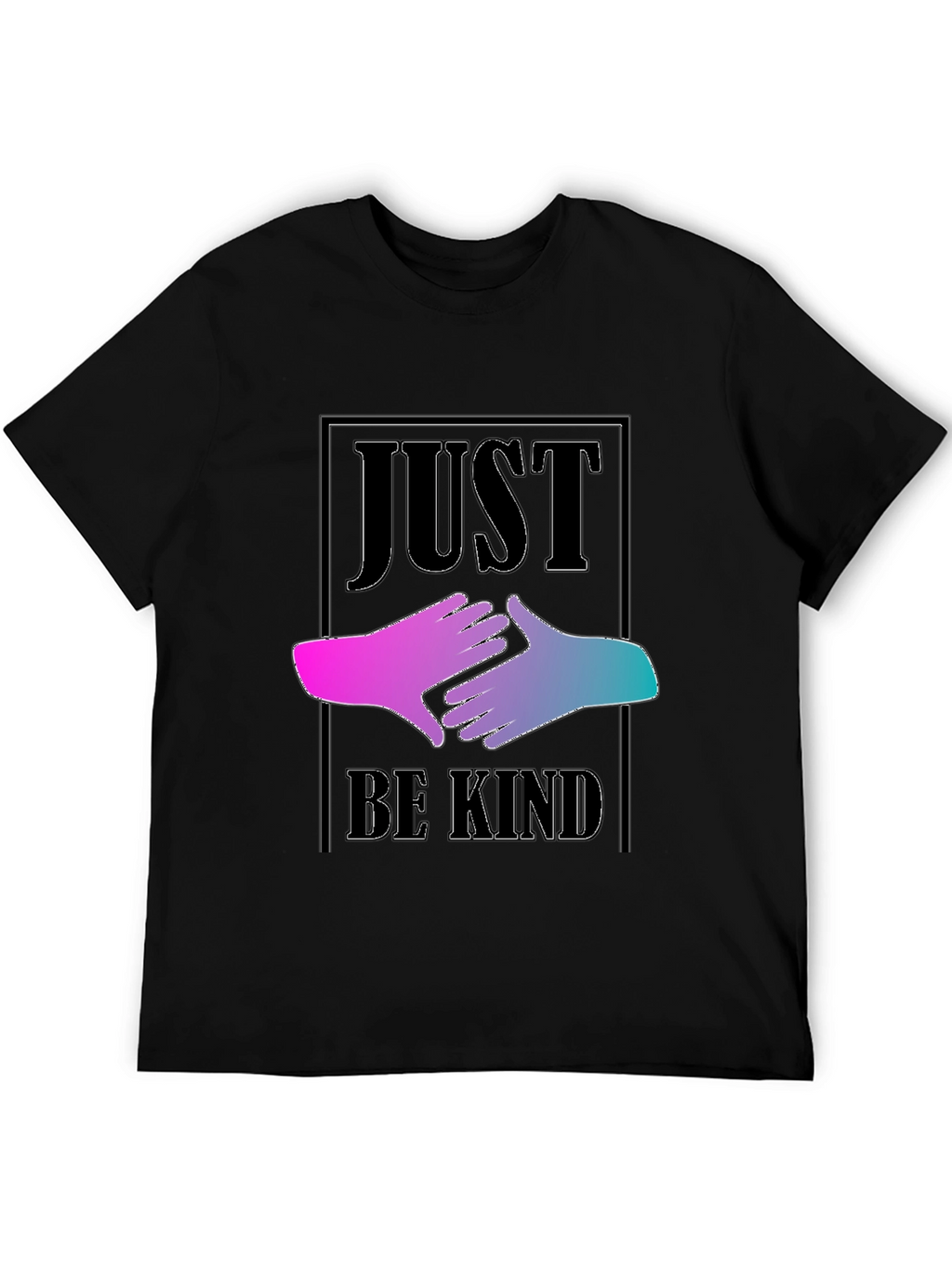 Just Be Kind T-Shirt