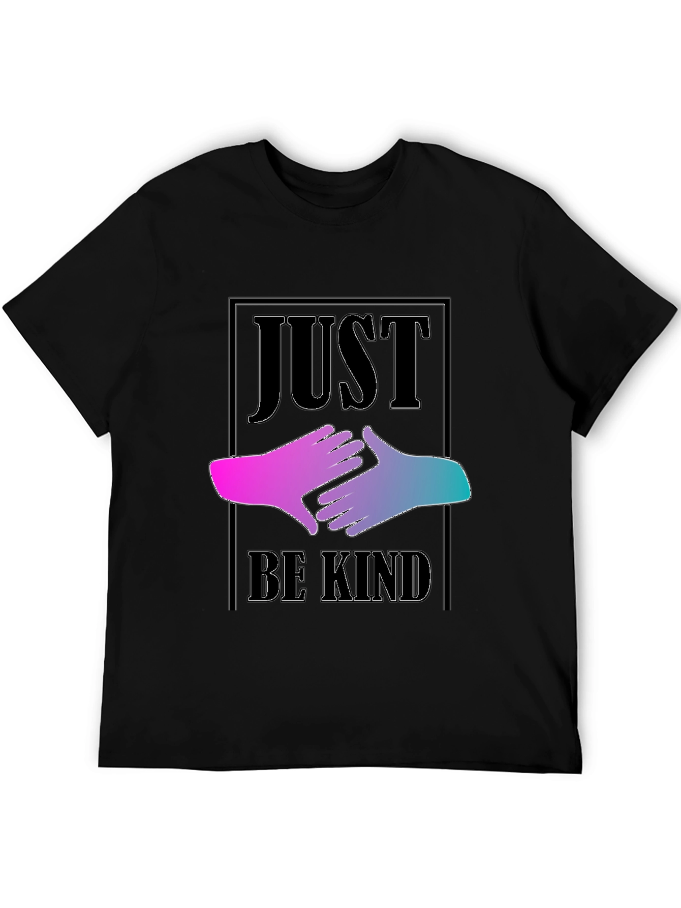 Just Be Kind T-Shirt