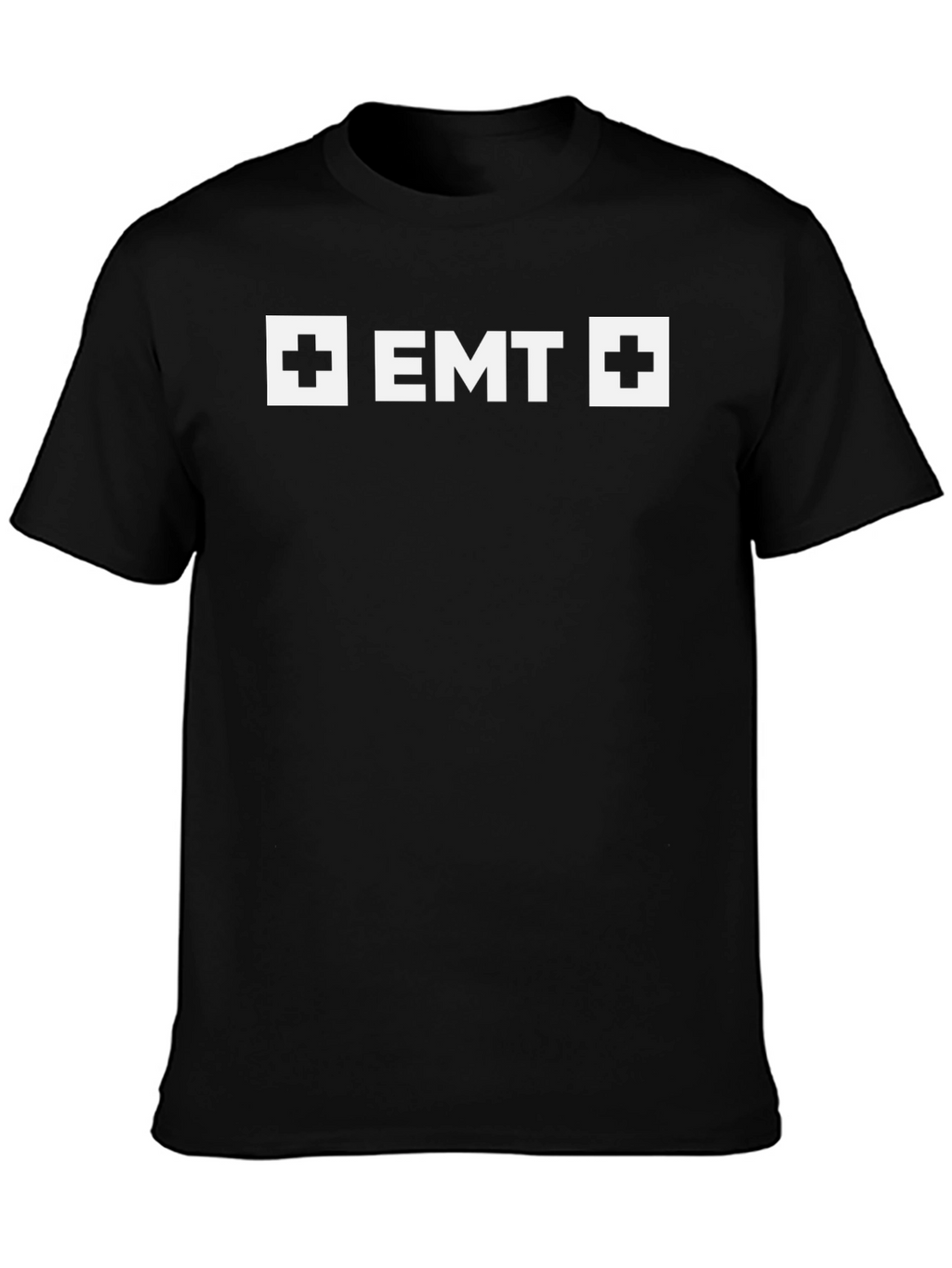 EMT Graphic Tee - First Responder Apparel