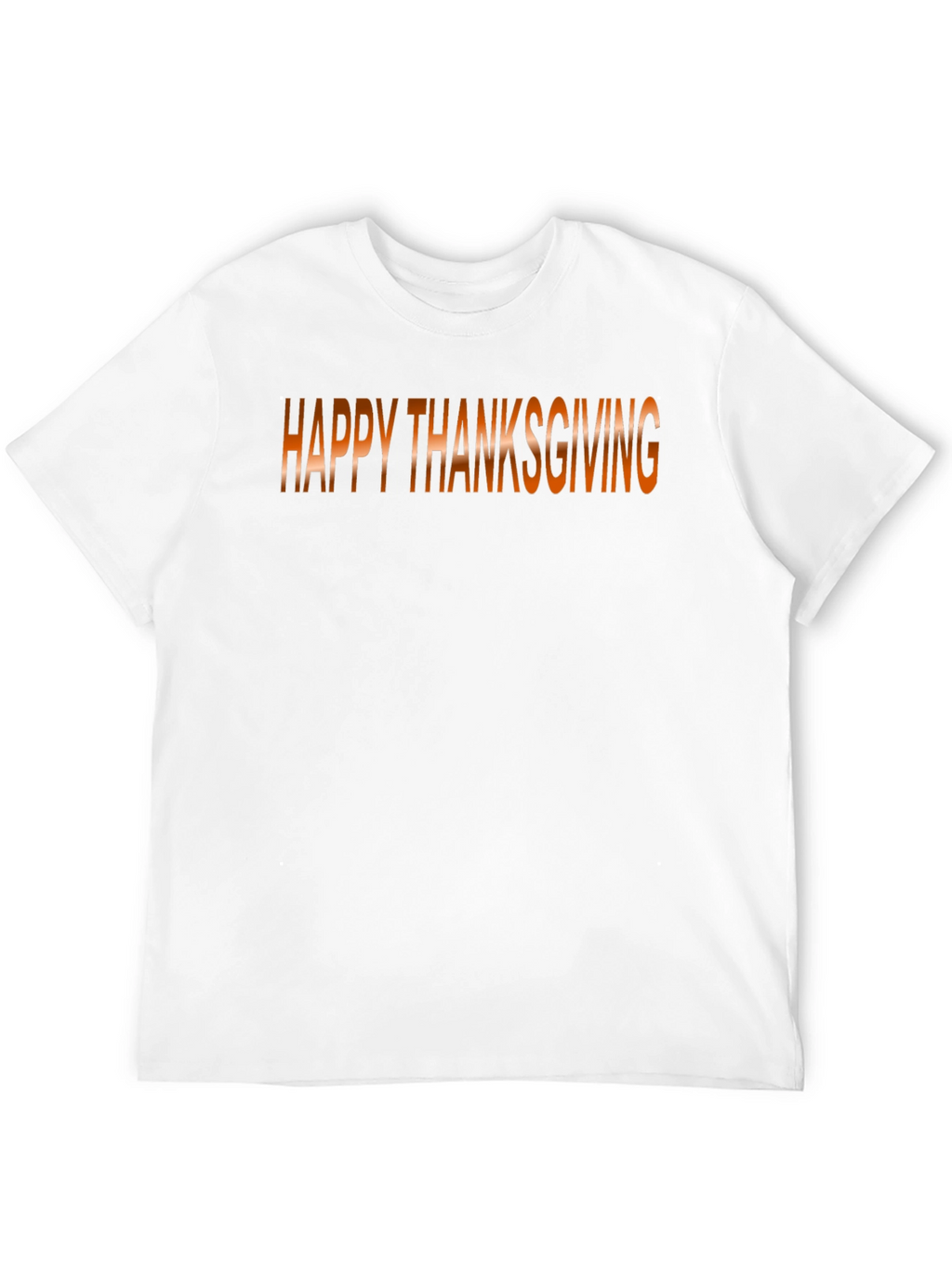 Happy Thanksgiving Graphic Tee