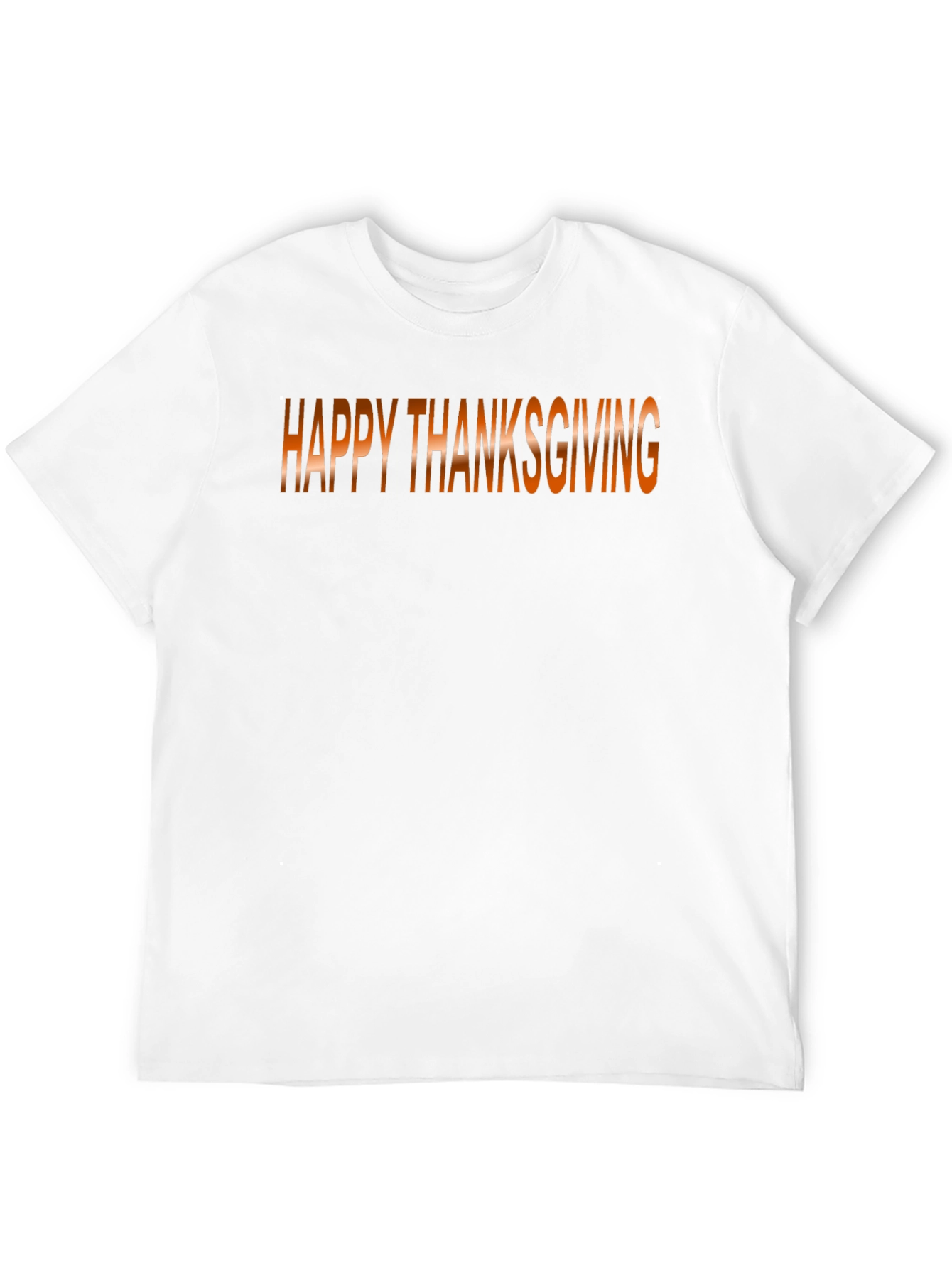 Happy Thanksgiving Graphic Tee