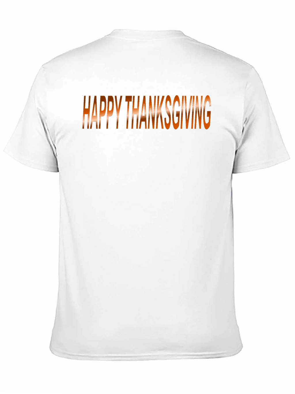 Happy Thanksgiving Graphic Tee