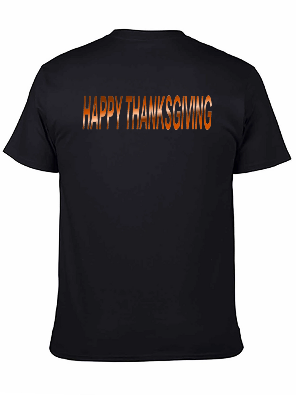 Happy Thanksgiving Graphic Tee