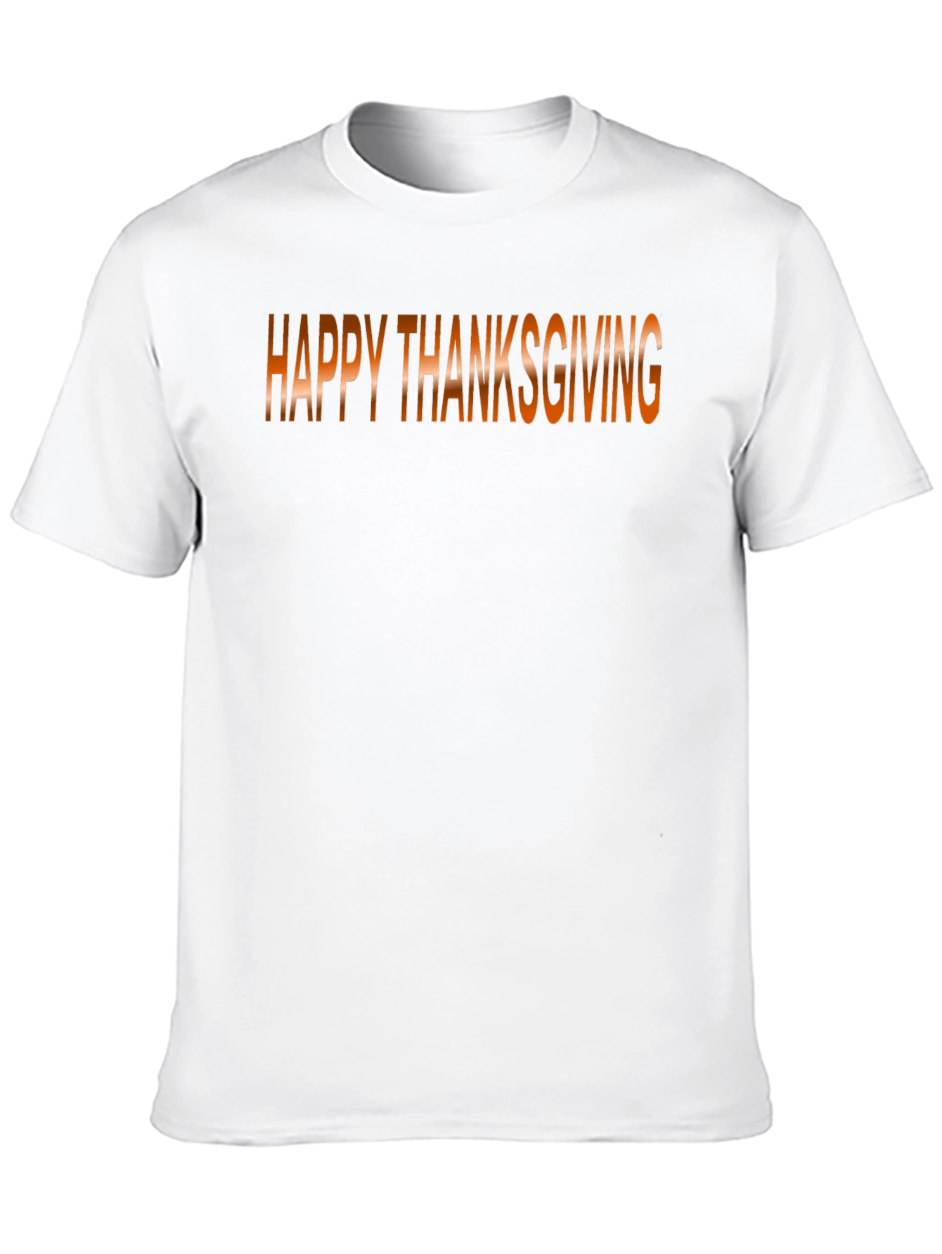 Happy Thanksgiving Graphic Tee