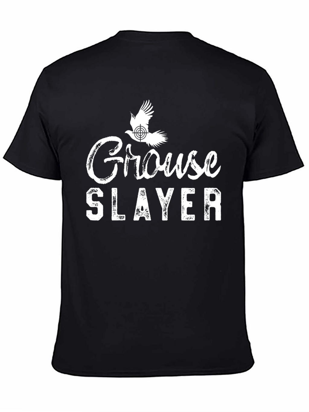 Grouse Slayer T-Shirt