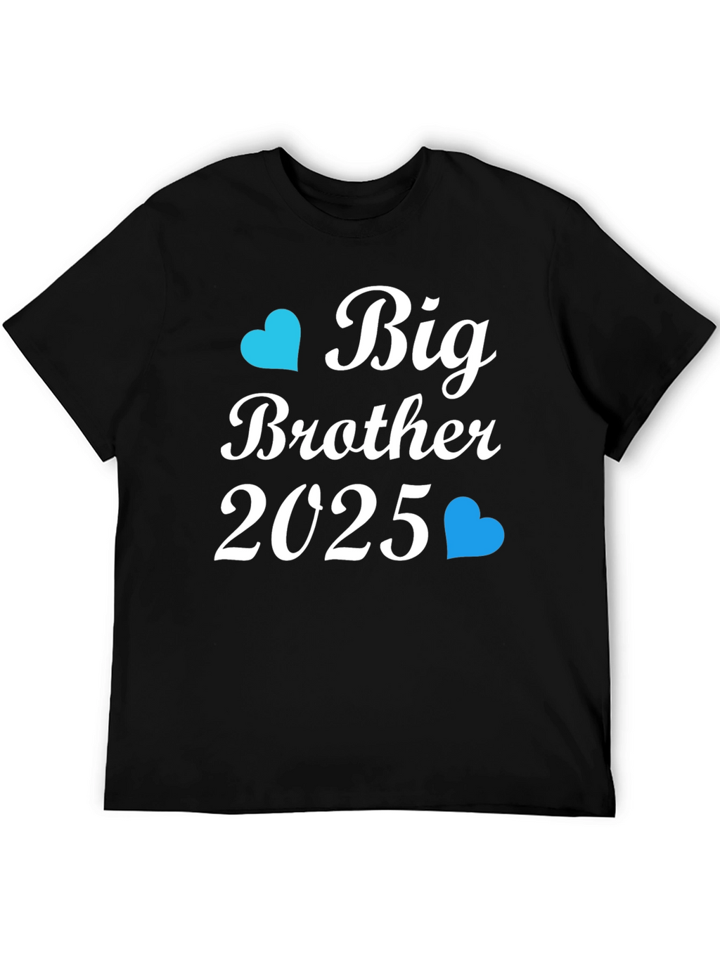 Big Brother 2025 T-Shirt