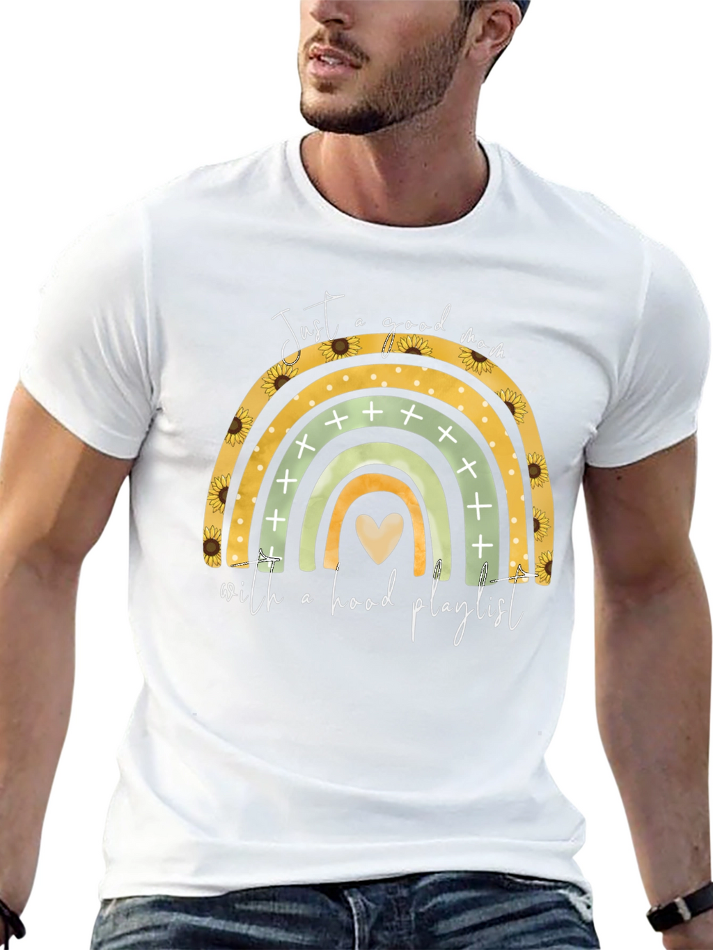 Just a Good Mom T-Shirt