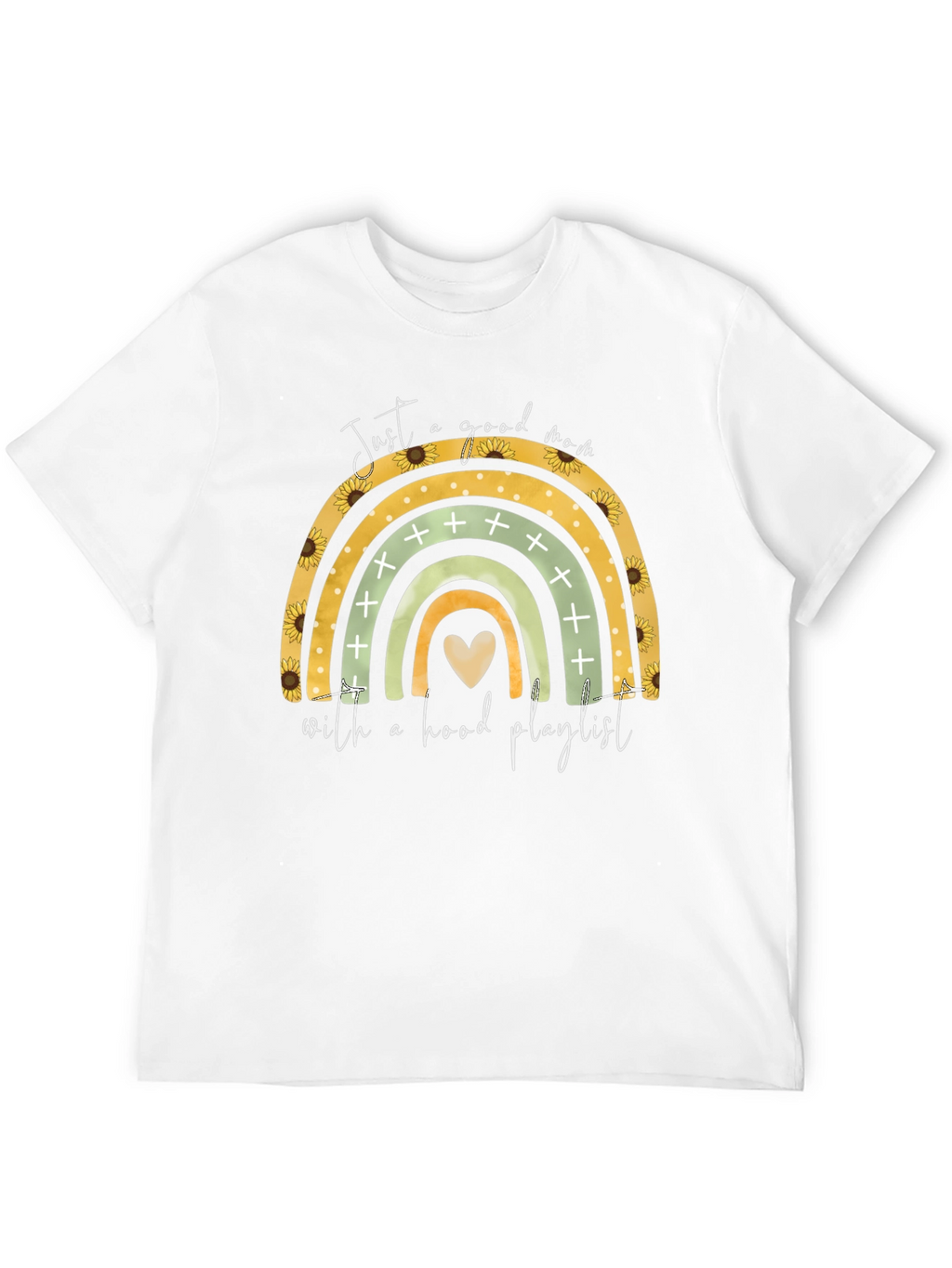 Just a Good Mom T-Shirt