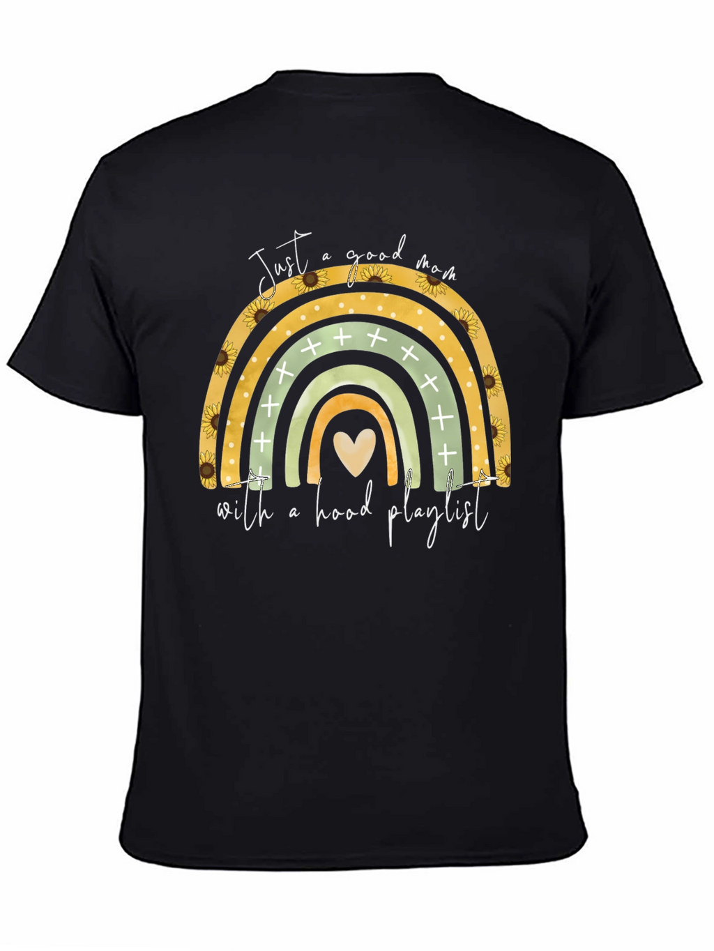Just a Good Mom T-Shirt