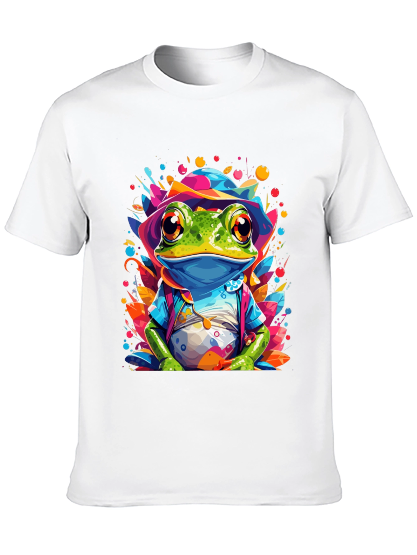 Funky Frog T-Shirt