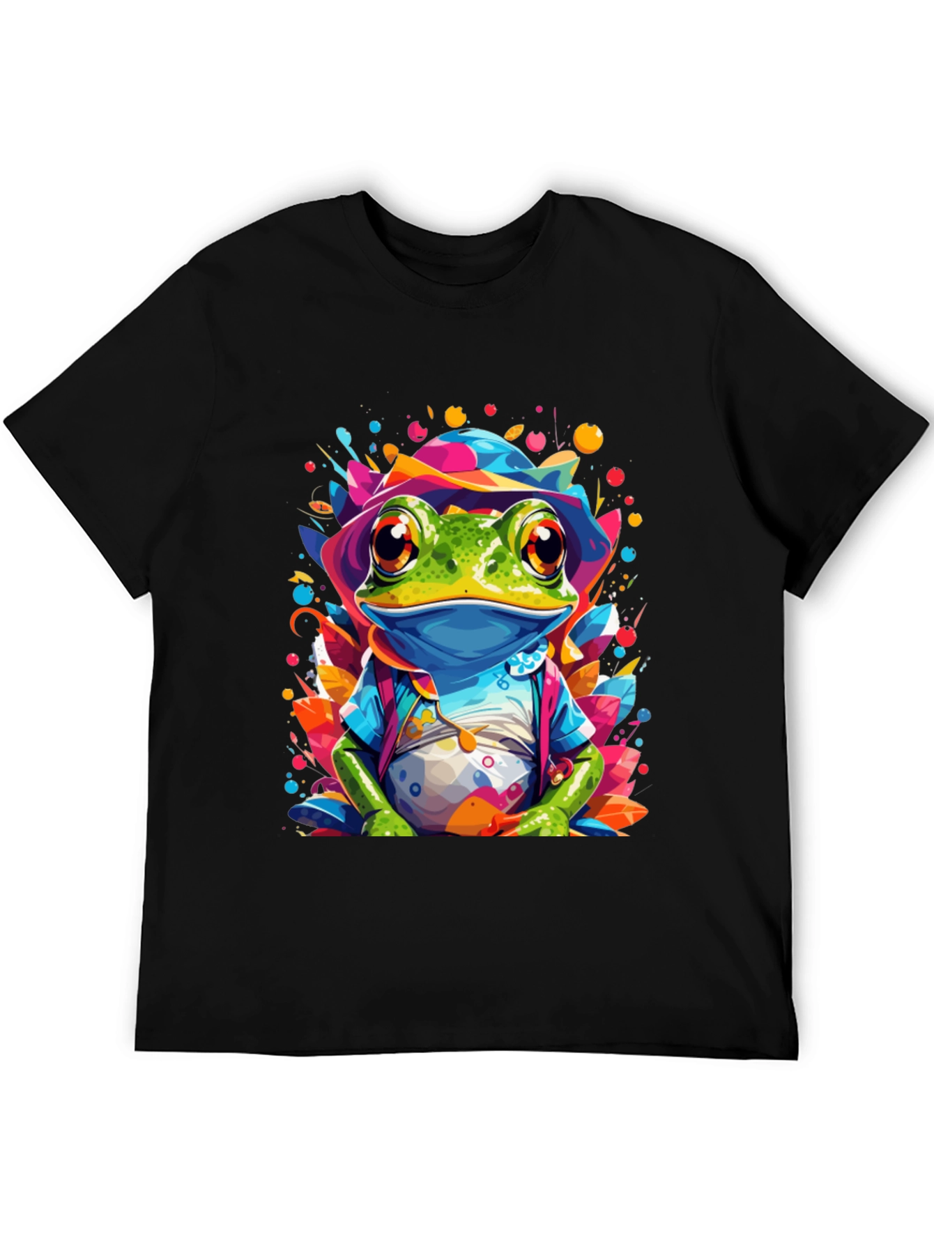 Funky Frog T-Shirt