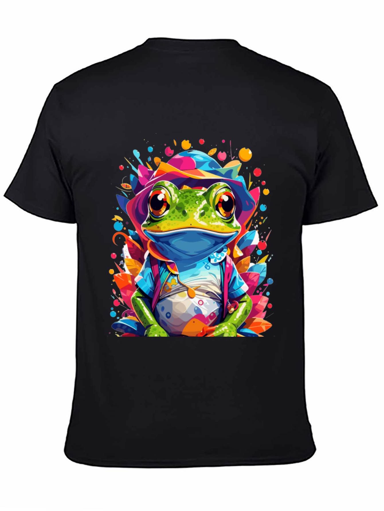Funky Frog T-Shirt