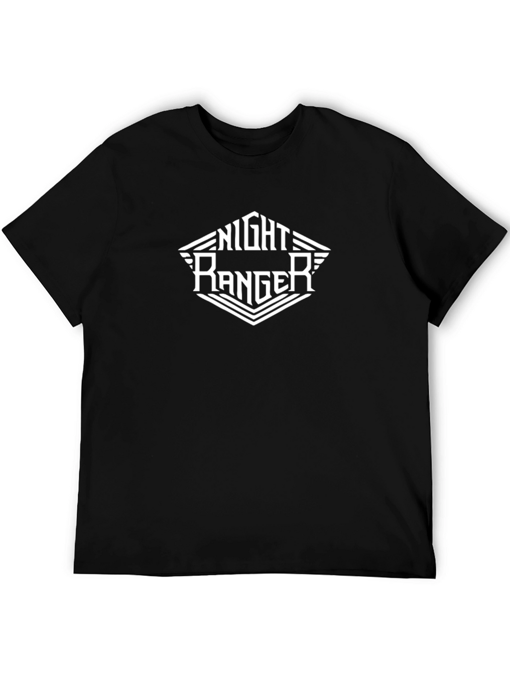 Night Ranger T-Shirt - Classic Band Tee