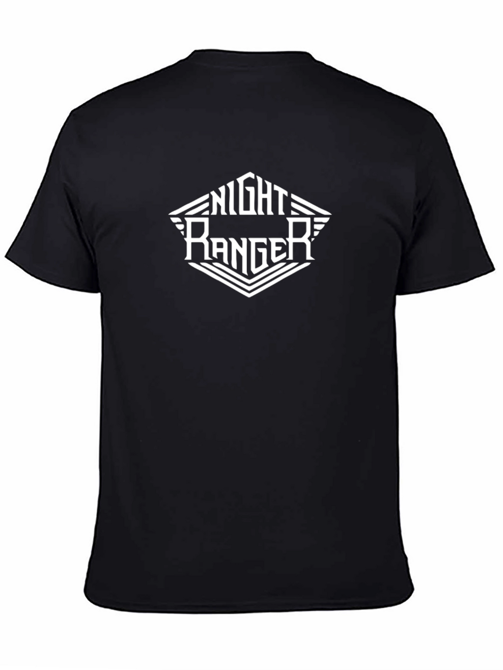 Night Ranger T-Shirt - Classic Band Tee