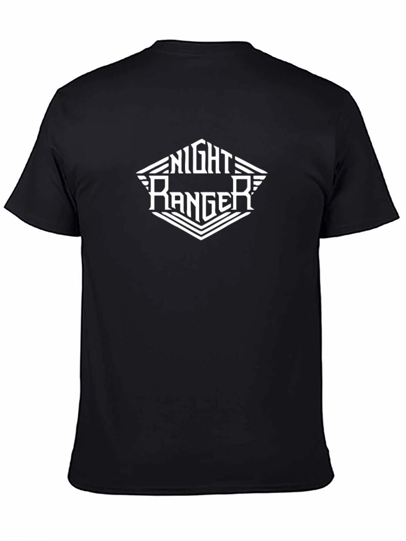 Night Ranger T-Shirt - Classic Band Tee