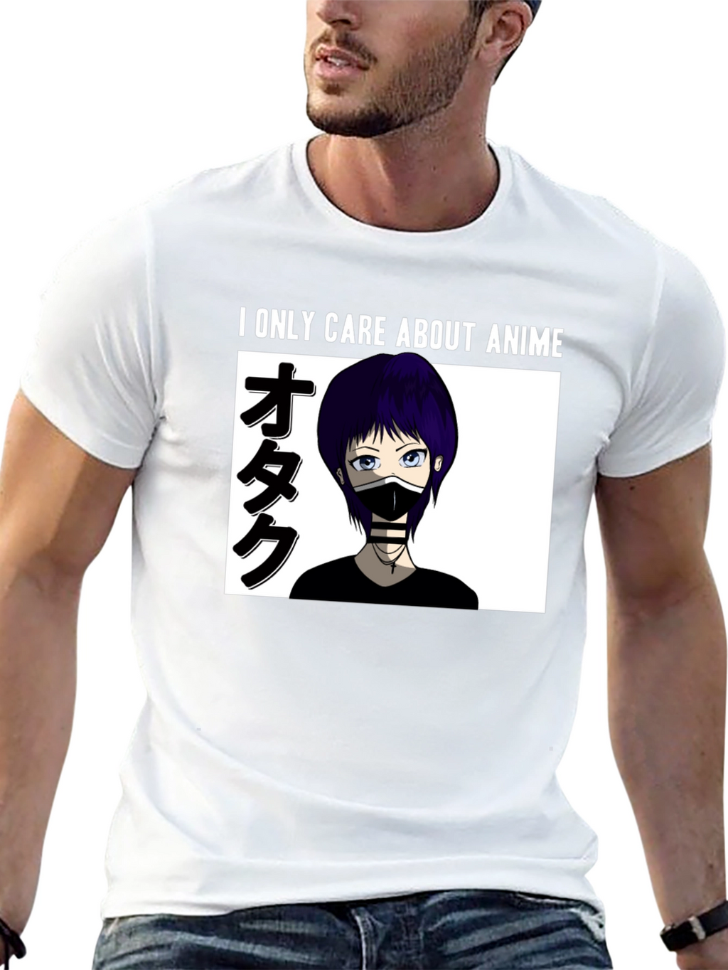 Anime Lover T-Shirt