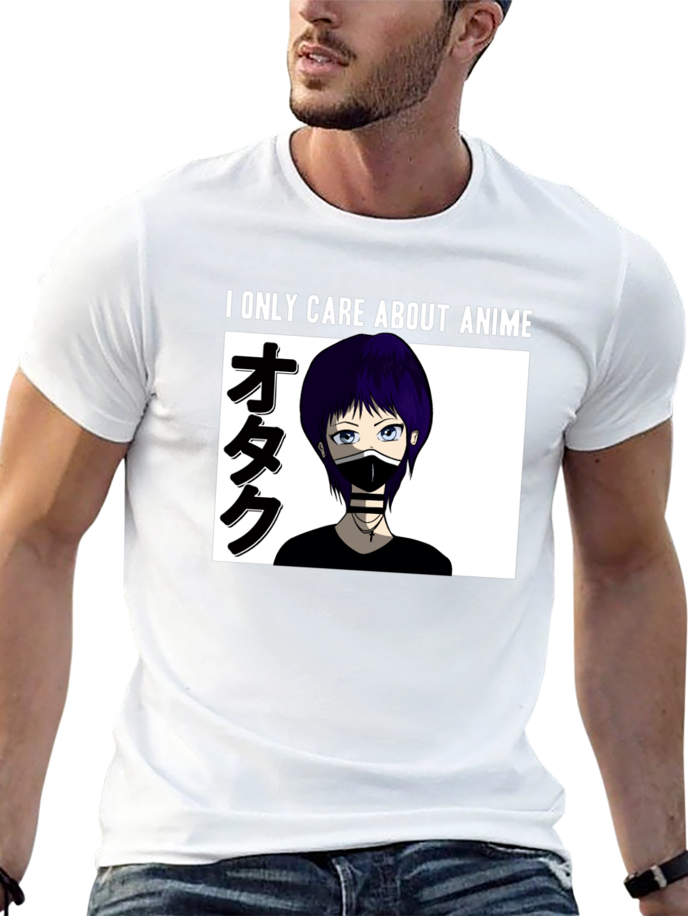 Anime Lover T-Shirt