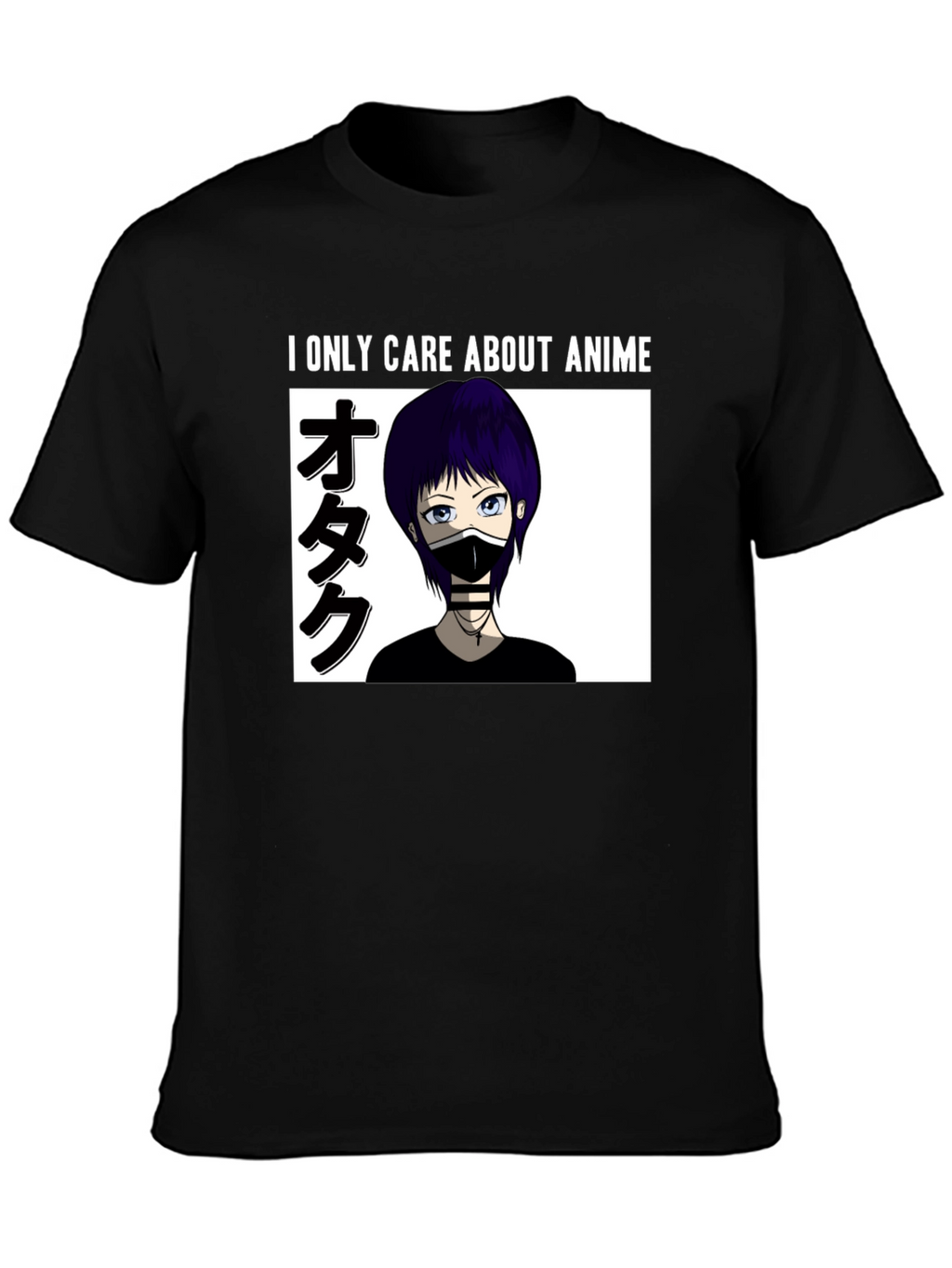 Anime Lover T-Shirt