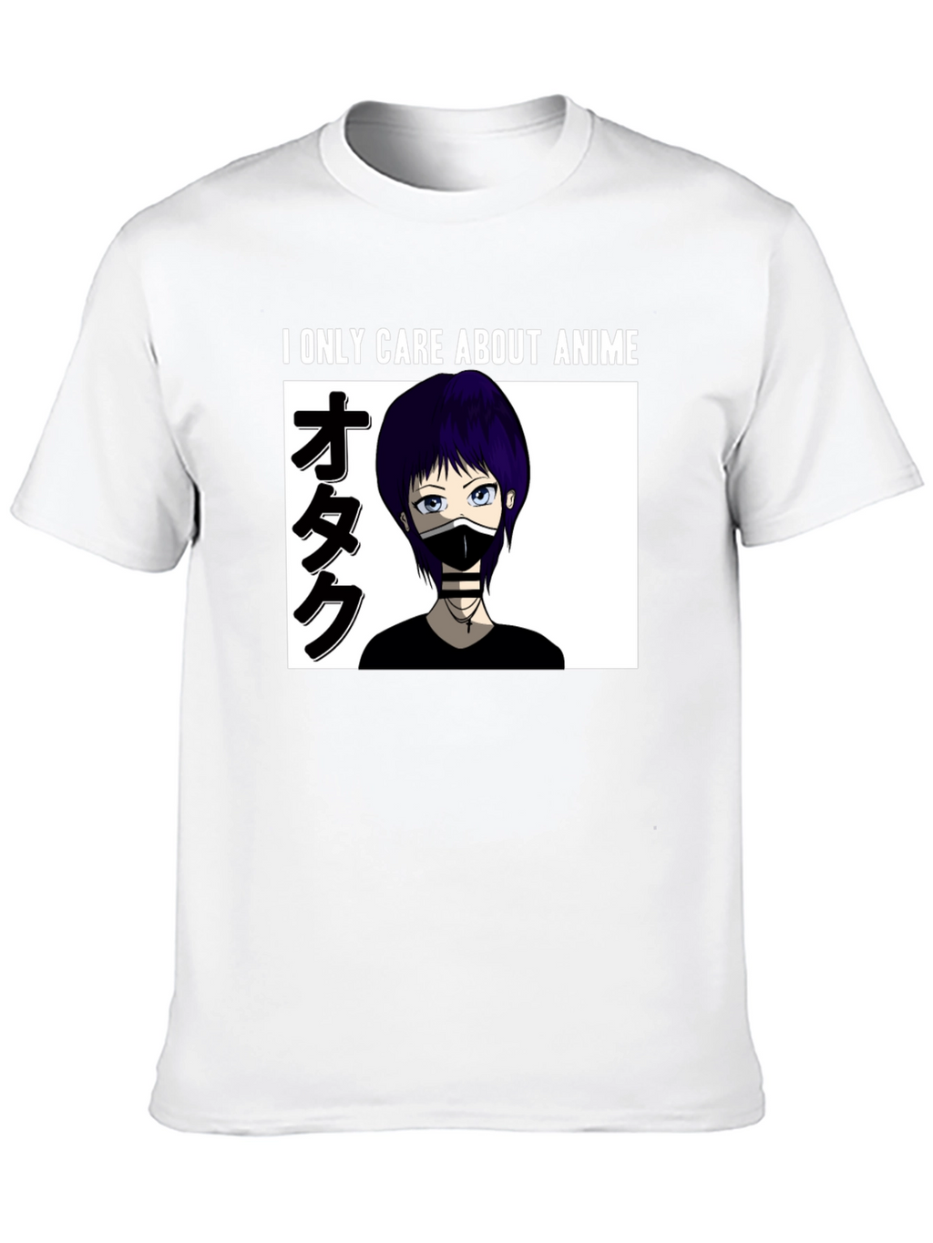 Anime Lover T-Shirt