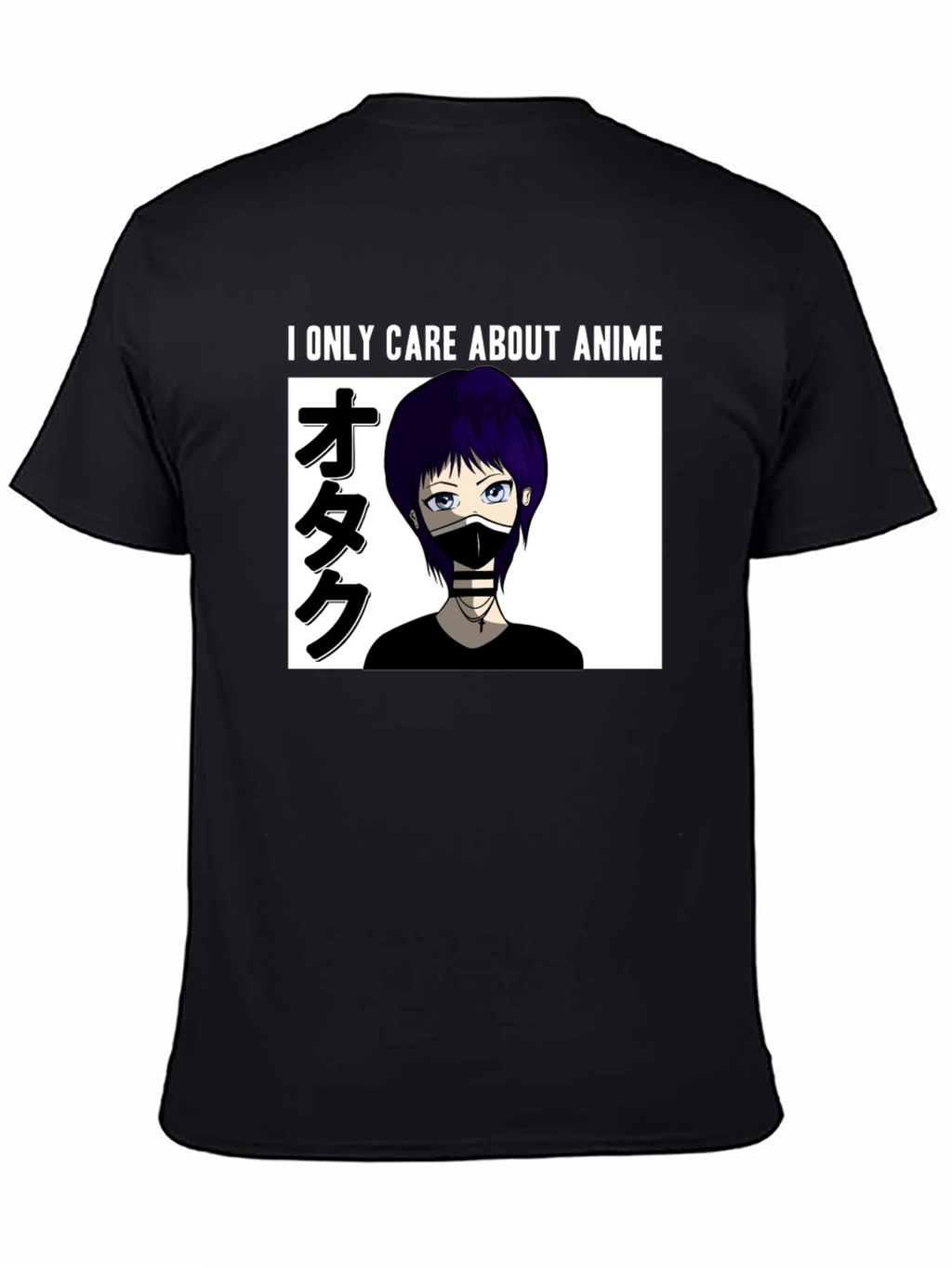 Anime Lover T-Shirt