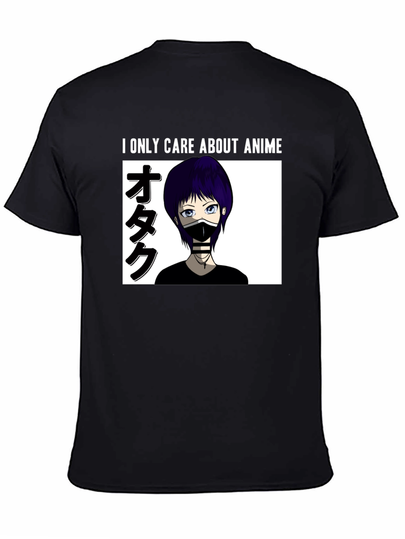 Anime Lover T-Shirt