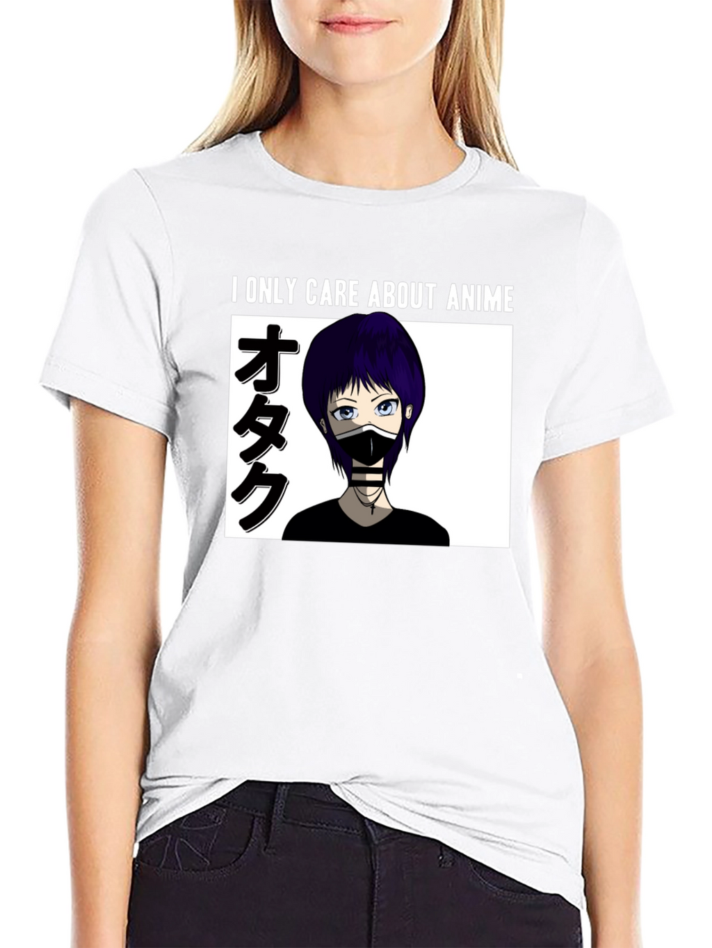 Anime Lover T-Shirt