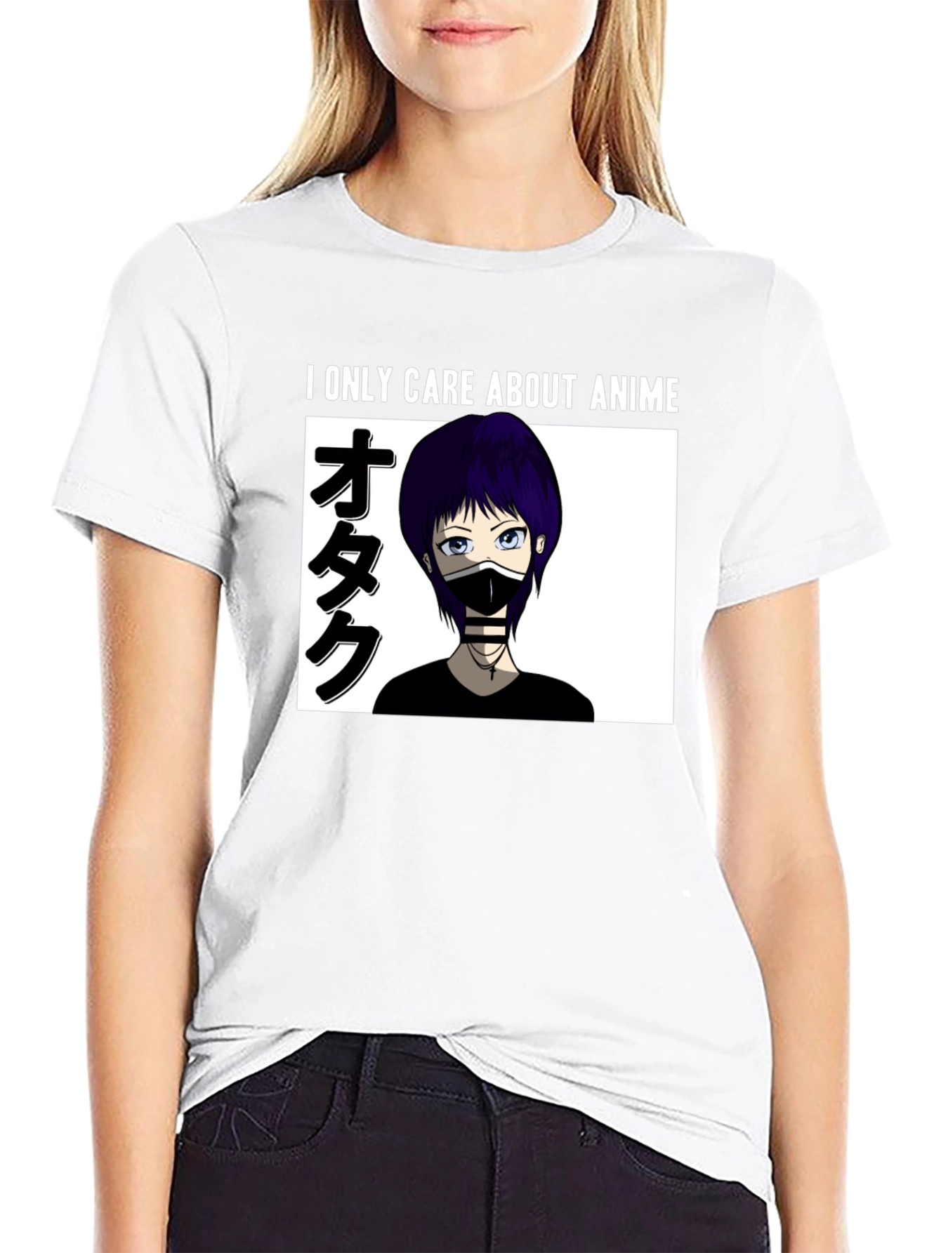 Anime Lover T-Shirt