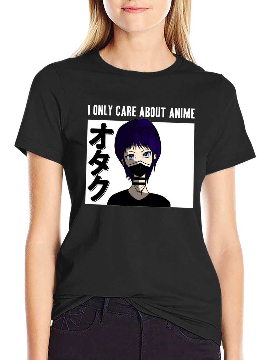 Anime Lover T-Shirt